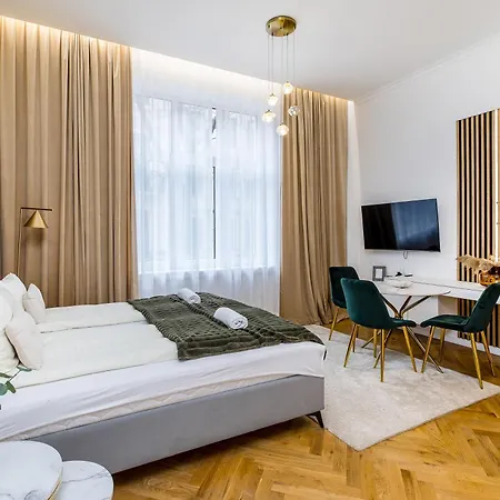 Appartement Bob Elite - Bonerowska