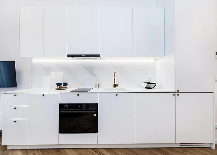 Bob Elite - Bonerowska Apartmán