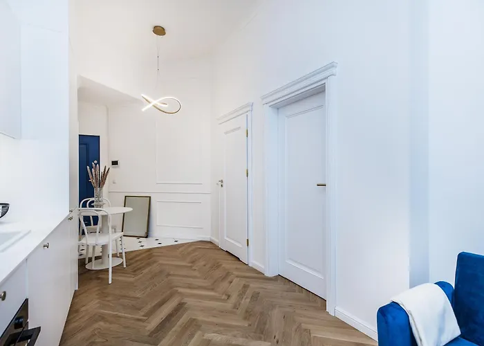 Bob Elite - Bonerowska Apartmán Krakov