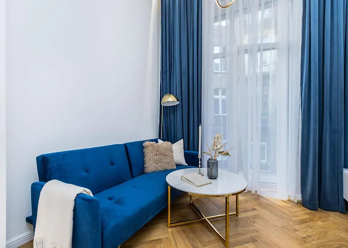 Apartmán Bob Elite - Bonerowska *