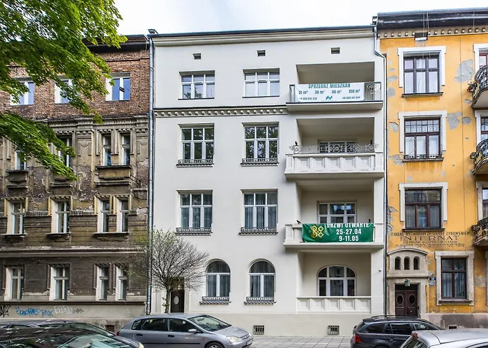 Apartmán Bob Elite - Bonerowska *