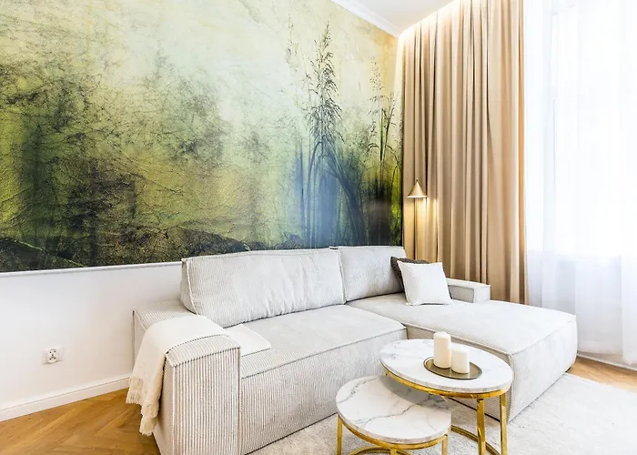 Bob Elite - Bonerowska Apartmán Krakov