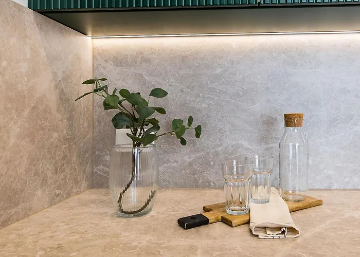 Apartmán Bob Elite - Bonerowska