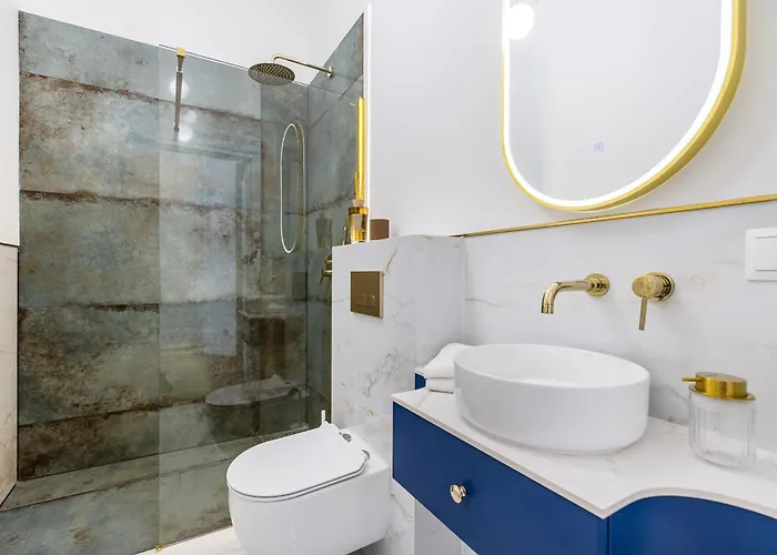 Apartmán Bob Elite - Bonerowska *