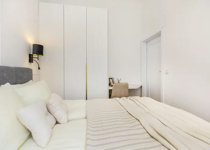 Apartmán Bob Elite - Bonerowska