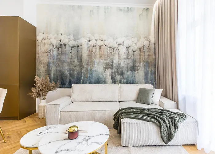 公寓 Bob Elite - Bonerowska *