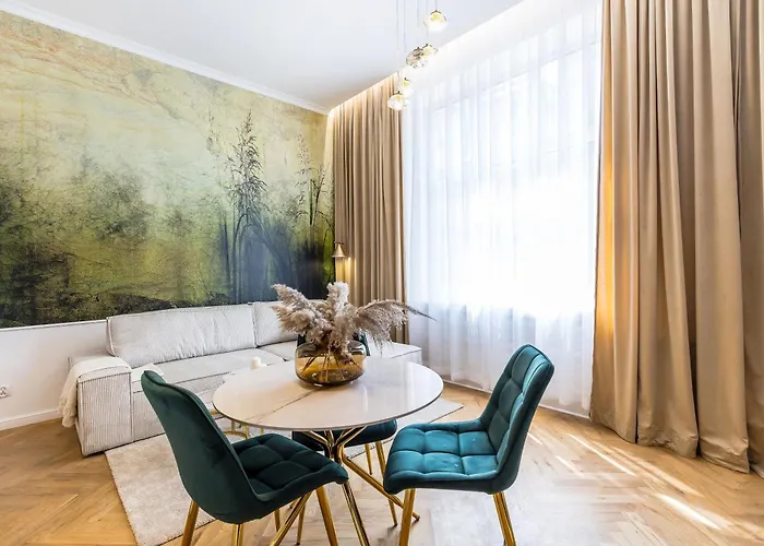 Apartmán Bob Elite - Bonerowska *