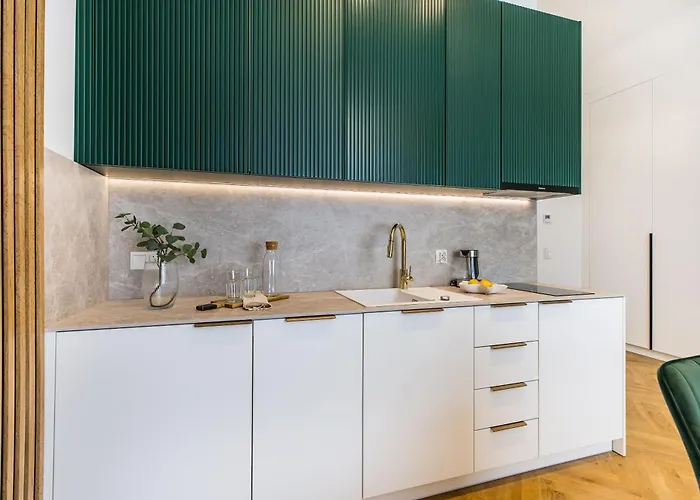 Bob Elite - Bonerowska Apartmán *