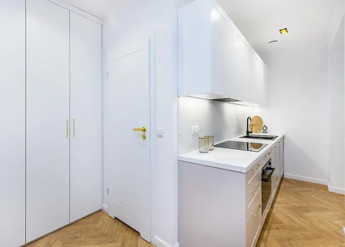 Bob Elite - Bonerowska Apartmán