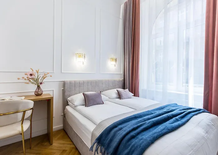 Apartmán Bob Elite - Bonerowska