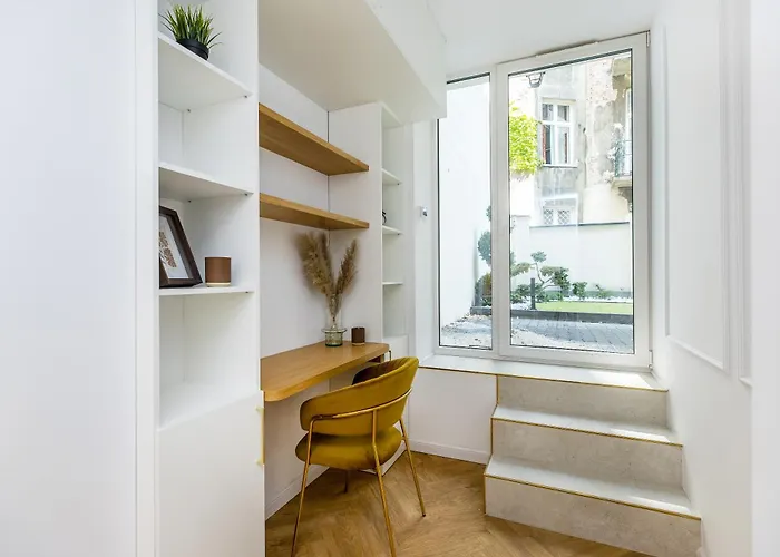 公寓 Bob Elite - Bonerowska