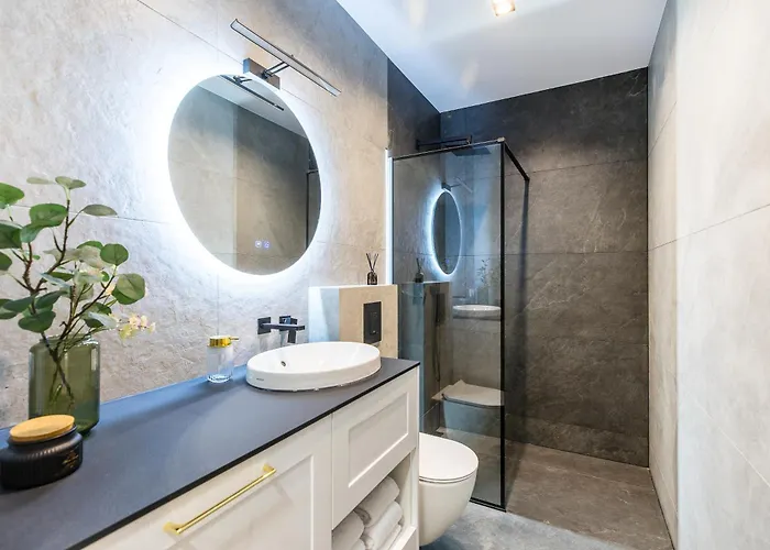 Bob Elite - Bonerowska Apartmán Krakov