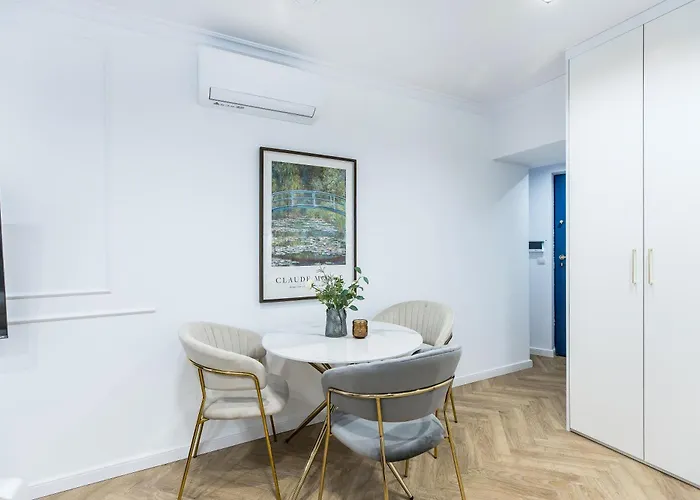 Bob Elite - Bonerowska Apartmán