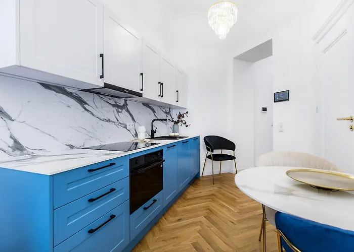 Apartmán Bob Elite - Bonerowska