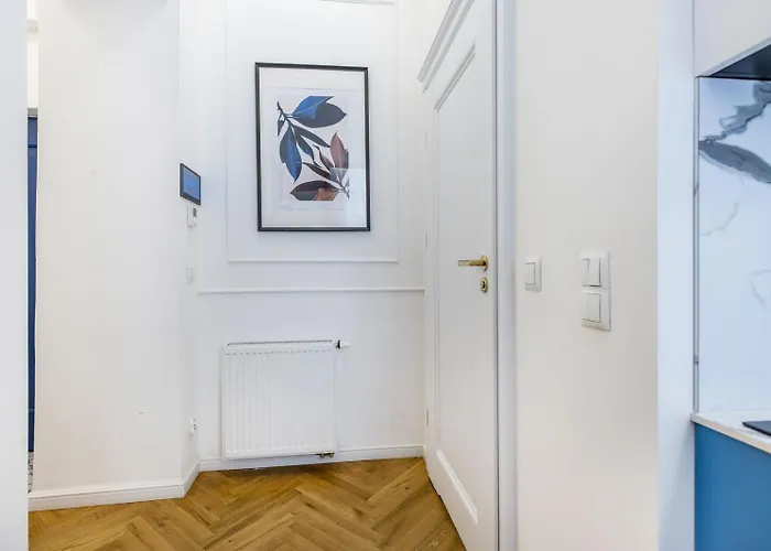 公寓 Bob Elite - Bonerowska