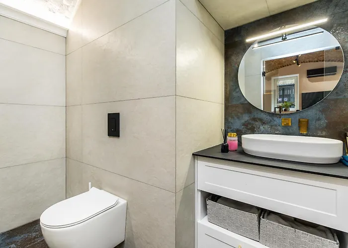 Bob Elite - Bonerowska Apartmán Krakov