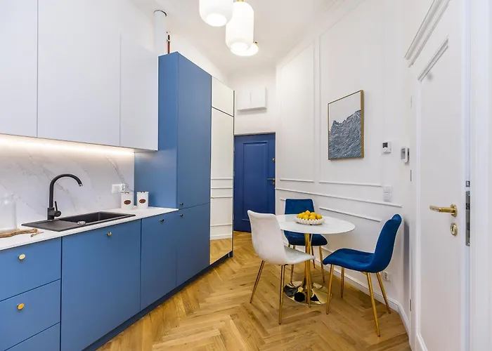 Apartmán Bob Elite - Bonerowska *