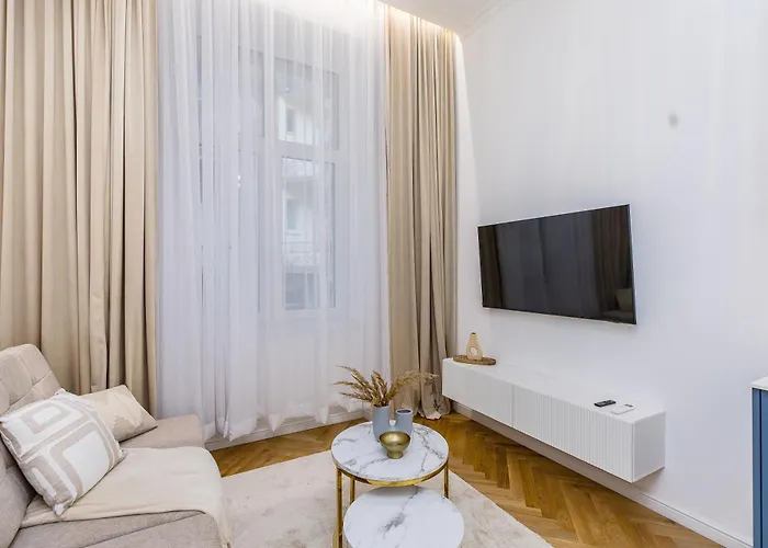 Bob Elite - Bonerowska Apartmán *