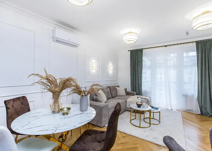 Bob Elite - Bonerowska Apartmán