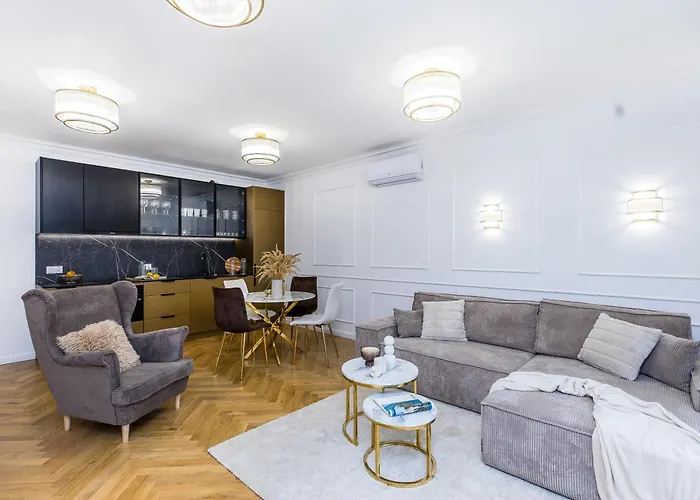 Bob Elite - Bonerowska Apartmán