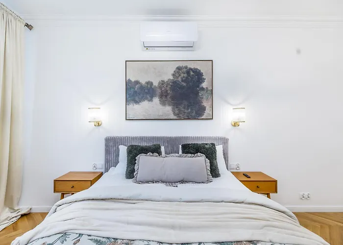 Apartmán Bob Elite - Bonerowska