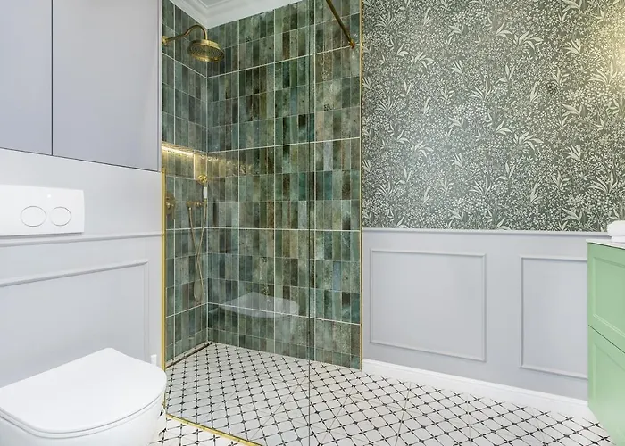 公寓 Bob Elite - Bonerowska