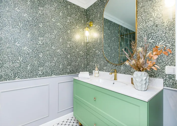 公寓 Bob Elite - Bonerowska *