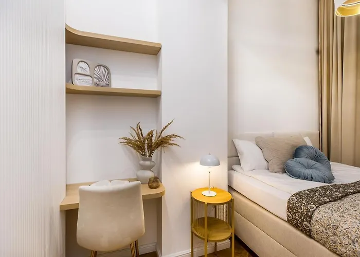 Apartmán Bob Elite - Bonerowska *