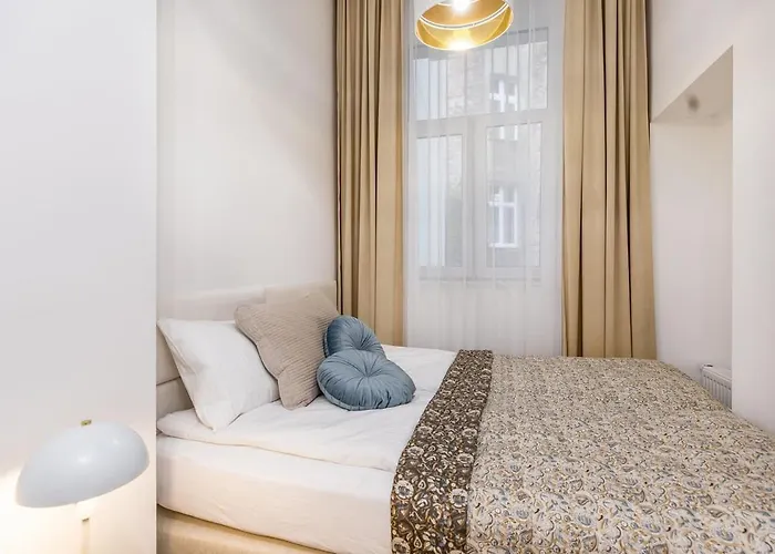 Apartmán Bob Elite - Bonerowska