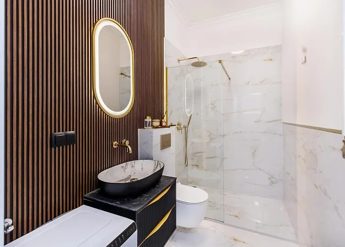 Bob Elite - Bonerowska Apartmán