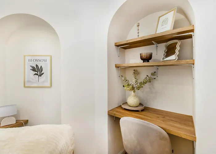 Apartmán Bob Elite - Bonerowska *