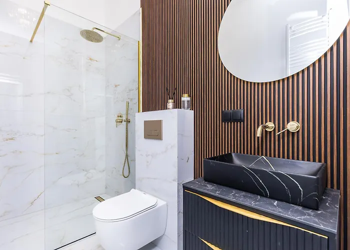 Bob Elite - Bonerowska Apartmán