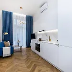 Lejlighed Bob Elite - Bonerowska Kraków